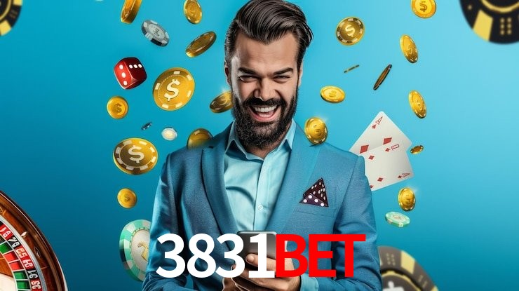 Bonus Features 3831bet