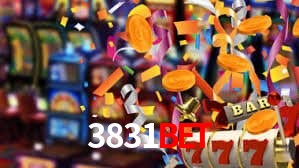Bônus Generosos e Exclusivos no 3831bet para Você!
