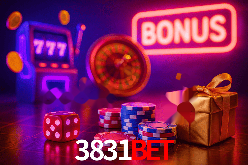 Inovações de Jogos na 3831bet: O Futuro das Experiências Interativas