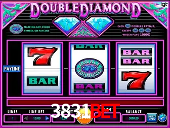 Descubra o Mundo do Cassino Online com 3831bet