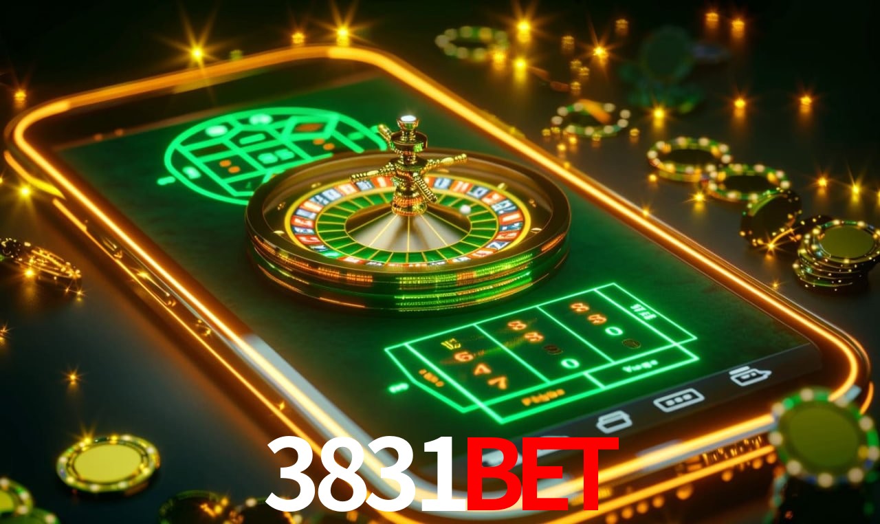 Provedores de Jogos 3831bet