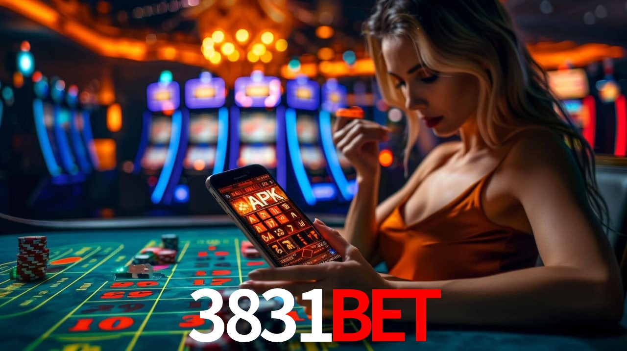 VIP Casino 3831bet